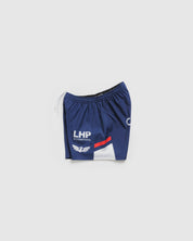 Scarlets 26/27 Away Shorts Youth