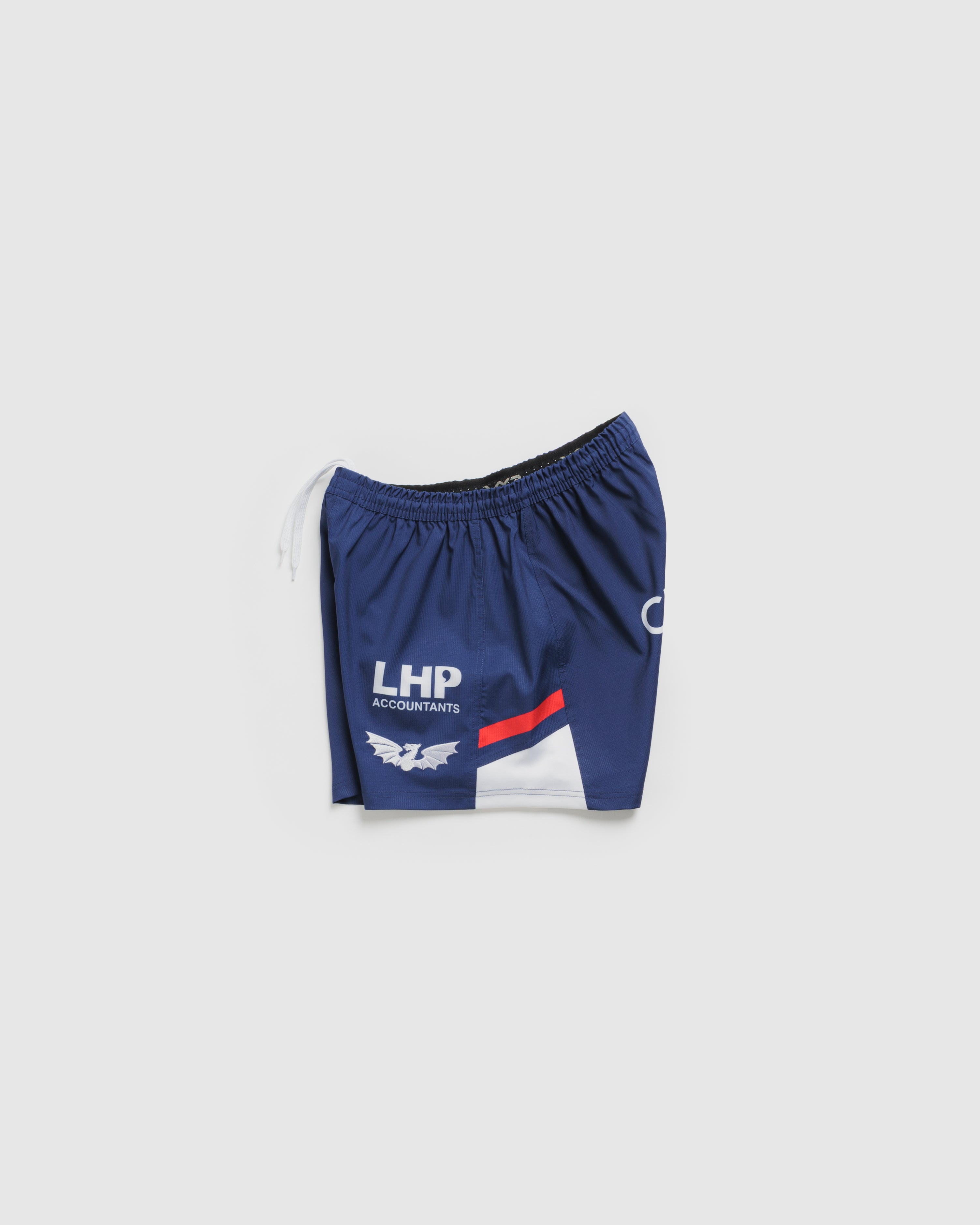 Scarlets 26/27 Away Shorts Youth