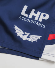 Scarlets 26/27 Away Shorts Youth
