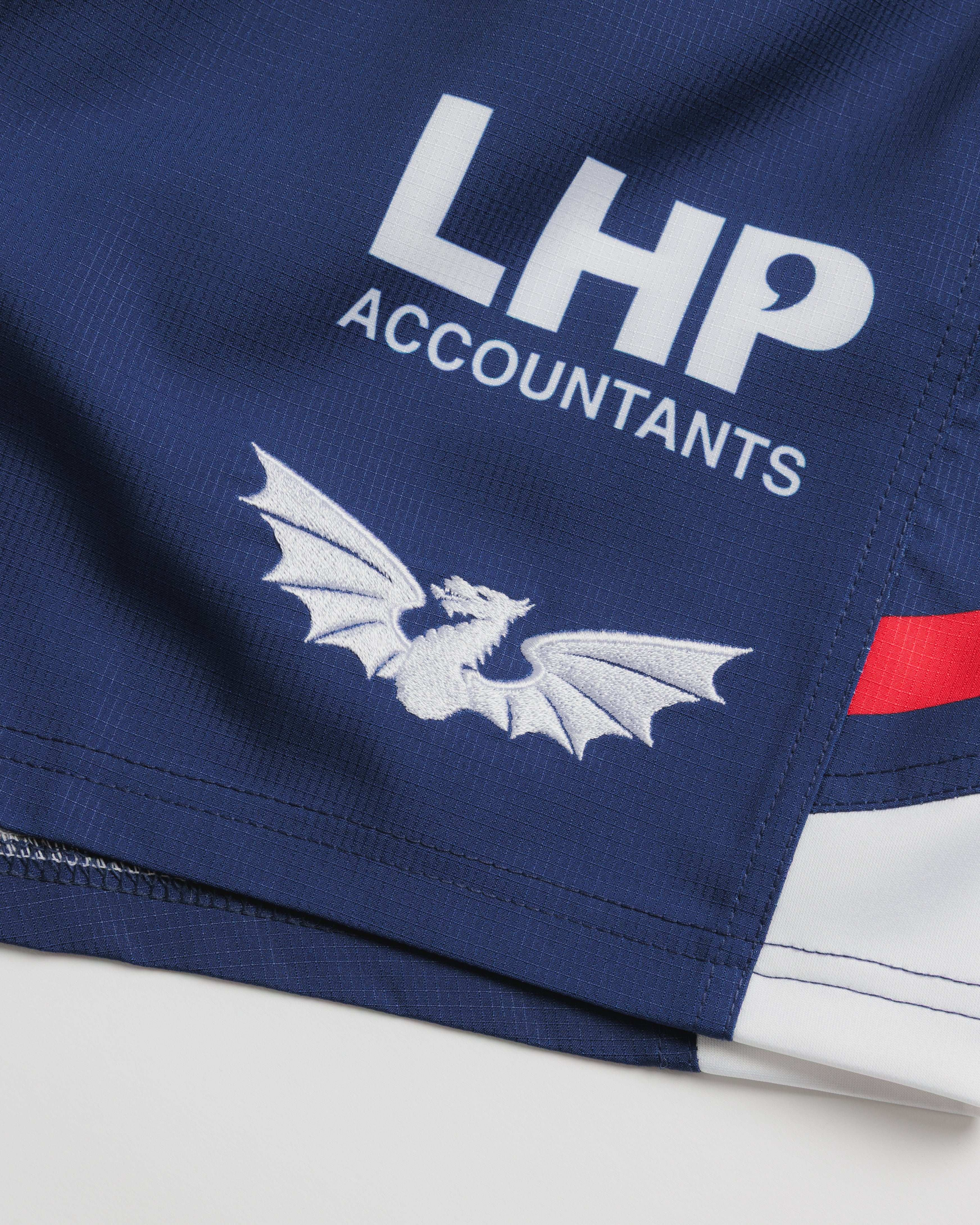 Scarlets 26/27 Away Shorts Youth