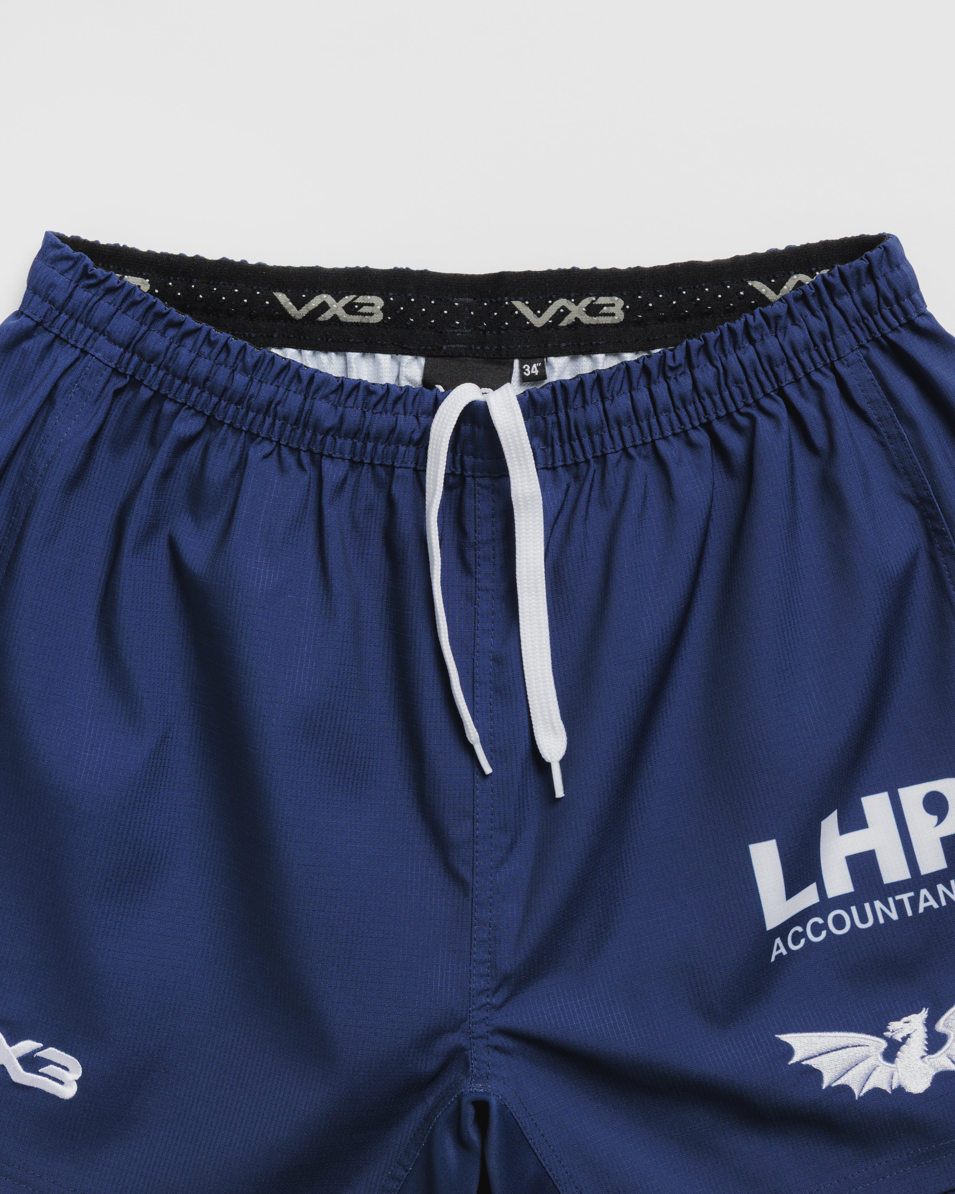 Scarlets 26/27 Away Shorts Youth