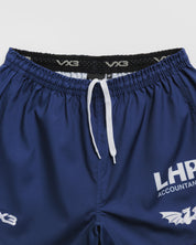 Scarlets 26/27 Away Shorts