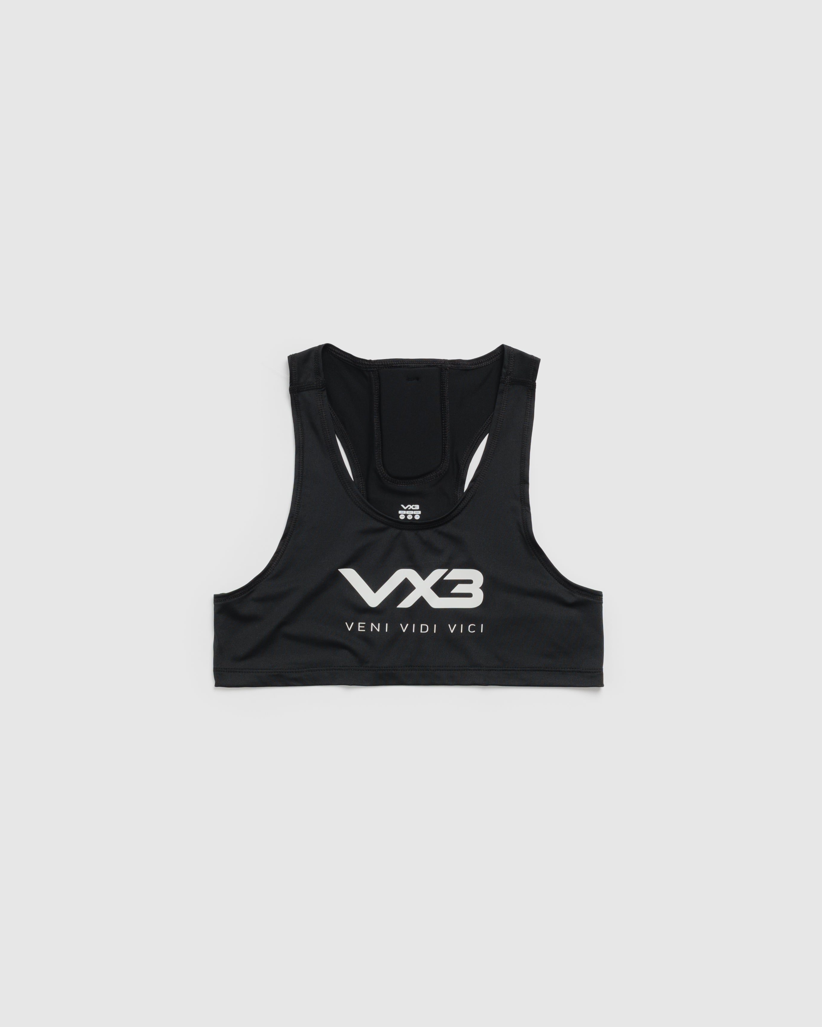 GPS Vest