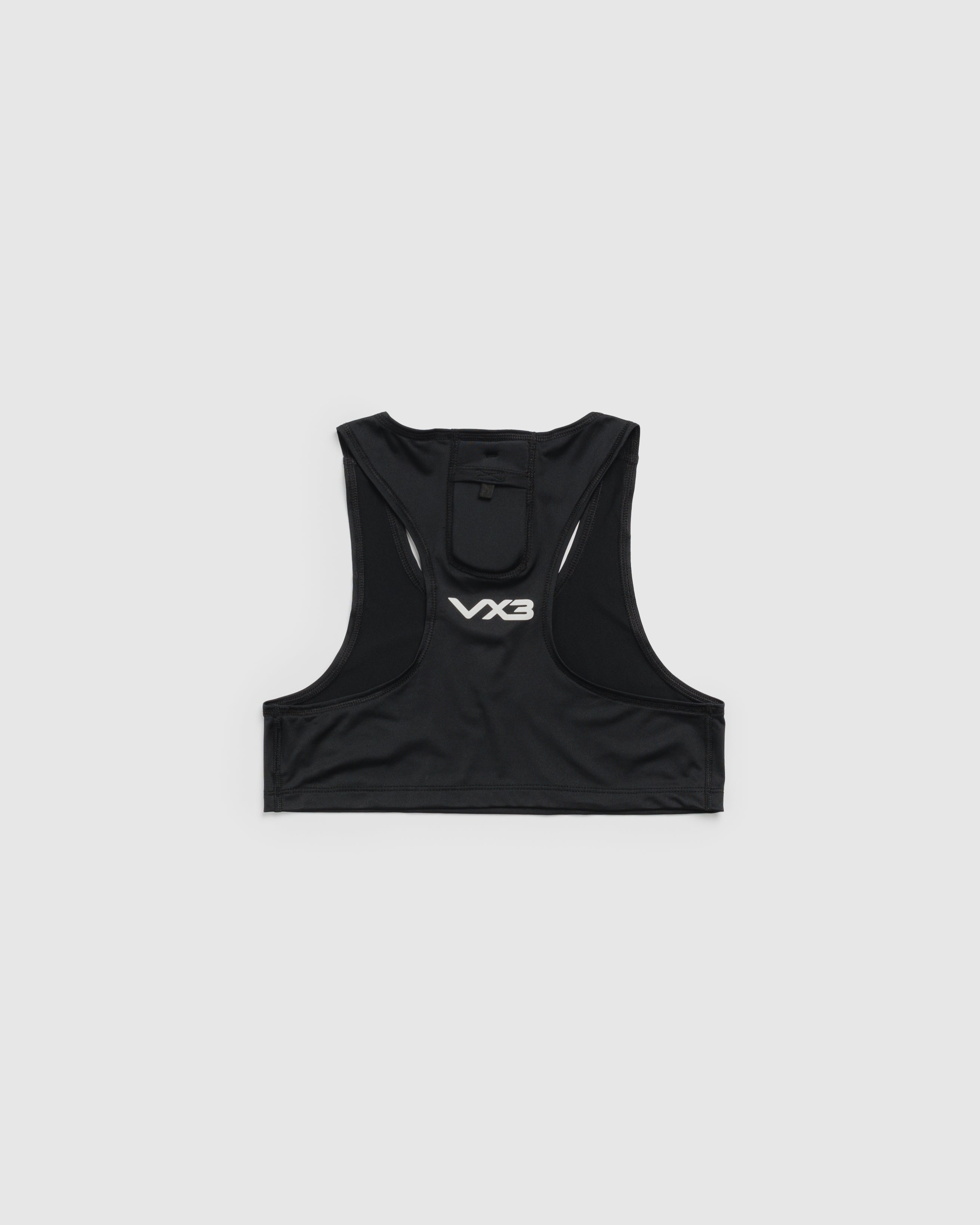 GPS Vest