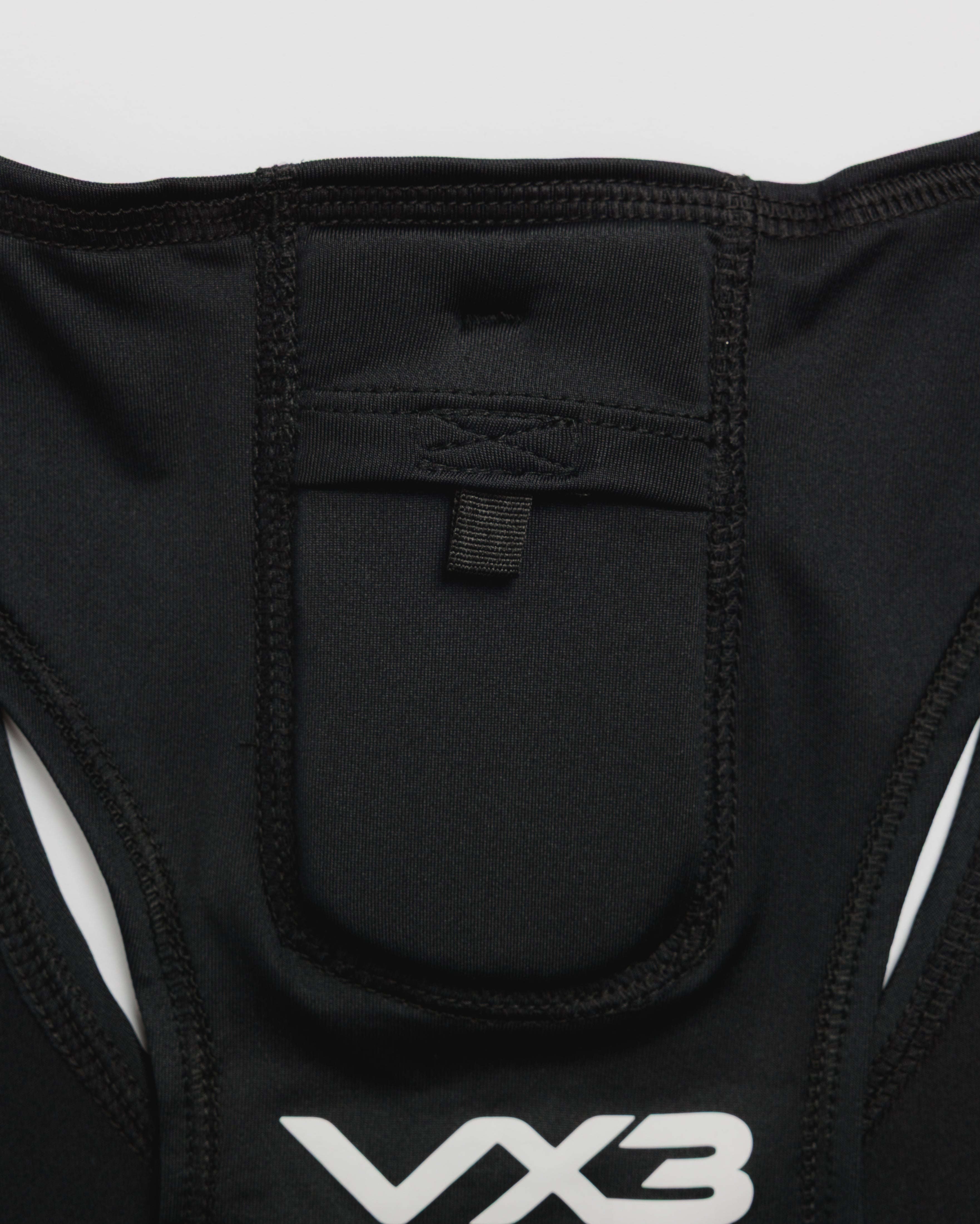 GPS Vest