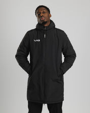 Nero Managers Jacket Black