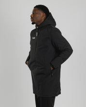 Nero Managers Jacket Black