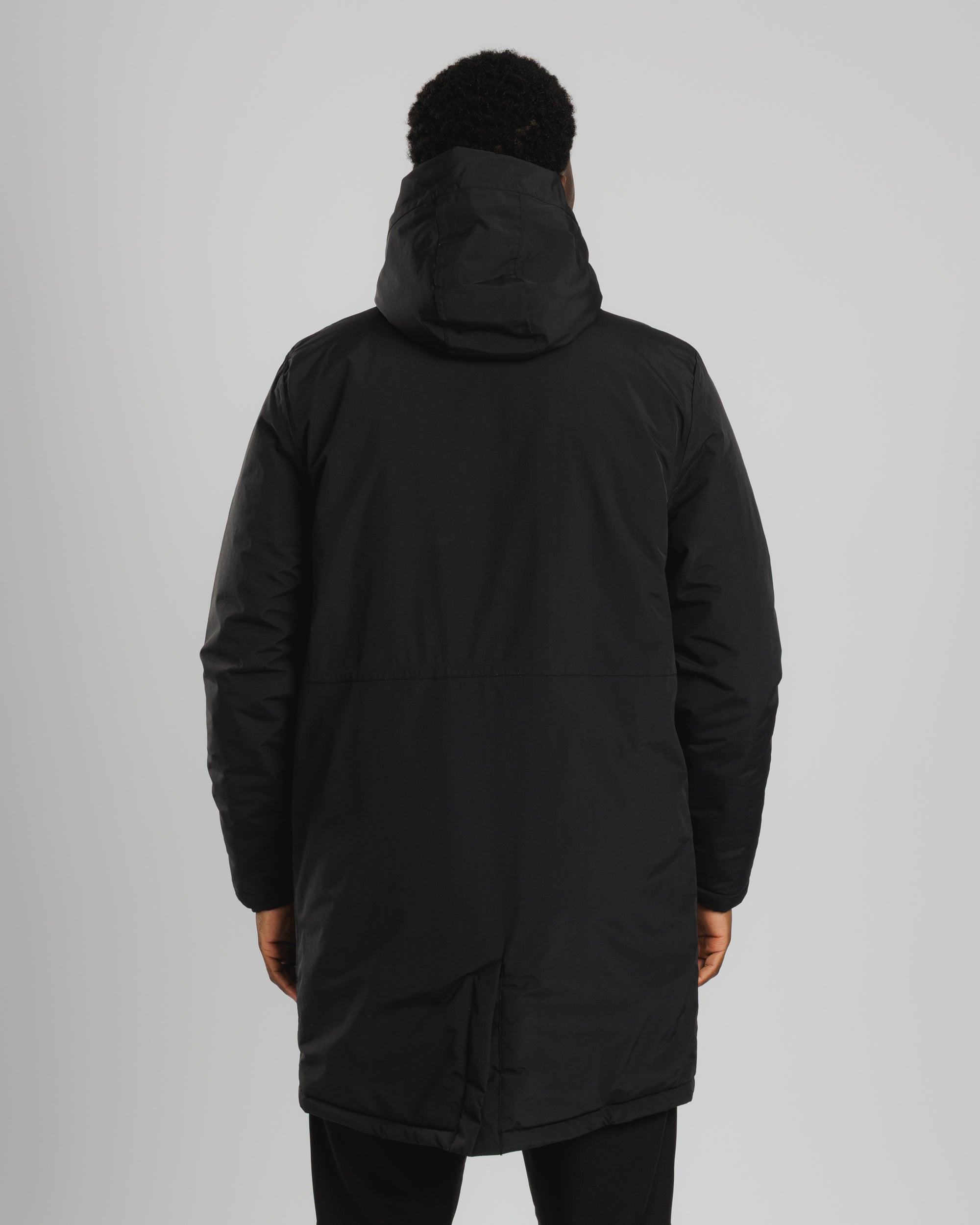 Nero Managers Jacket Black