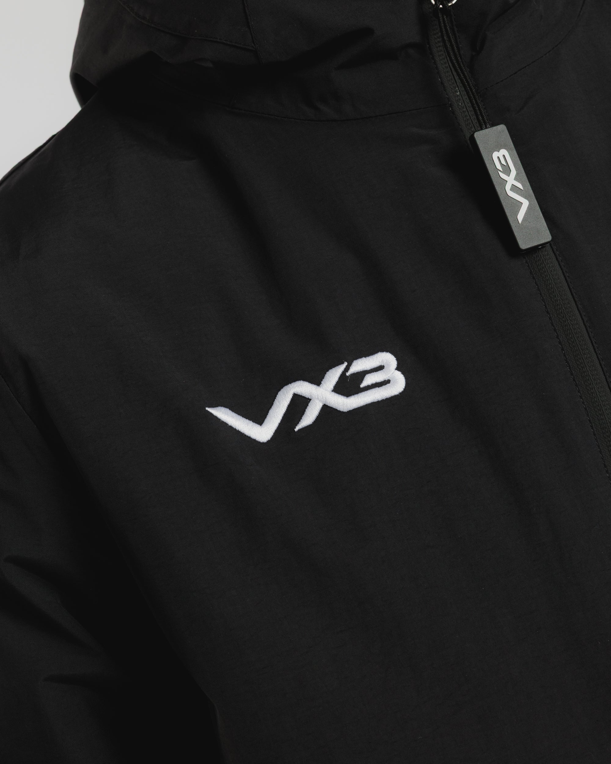 Nero Managers Jacket Black