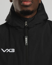 Nero Managers Jacket Black