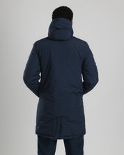 Nero Managers Jacket Navy