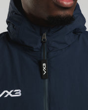 Nero Managers Jacket Navy