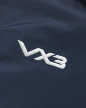 Sutton United 26/27 Nero Managers Jacket Navy