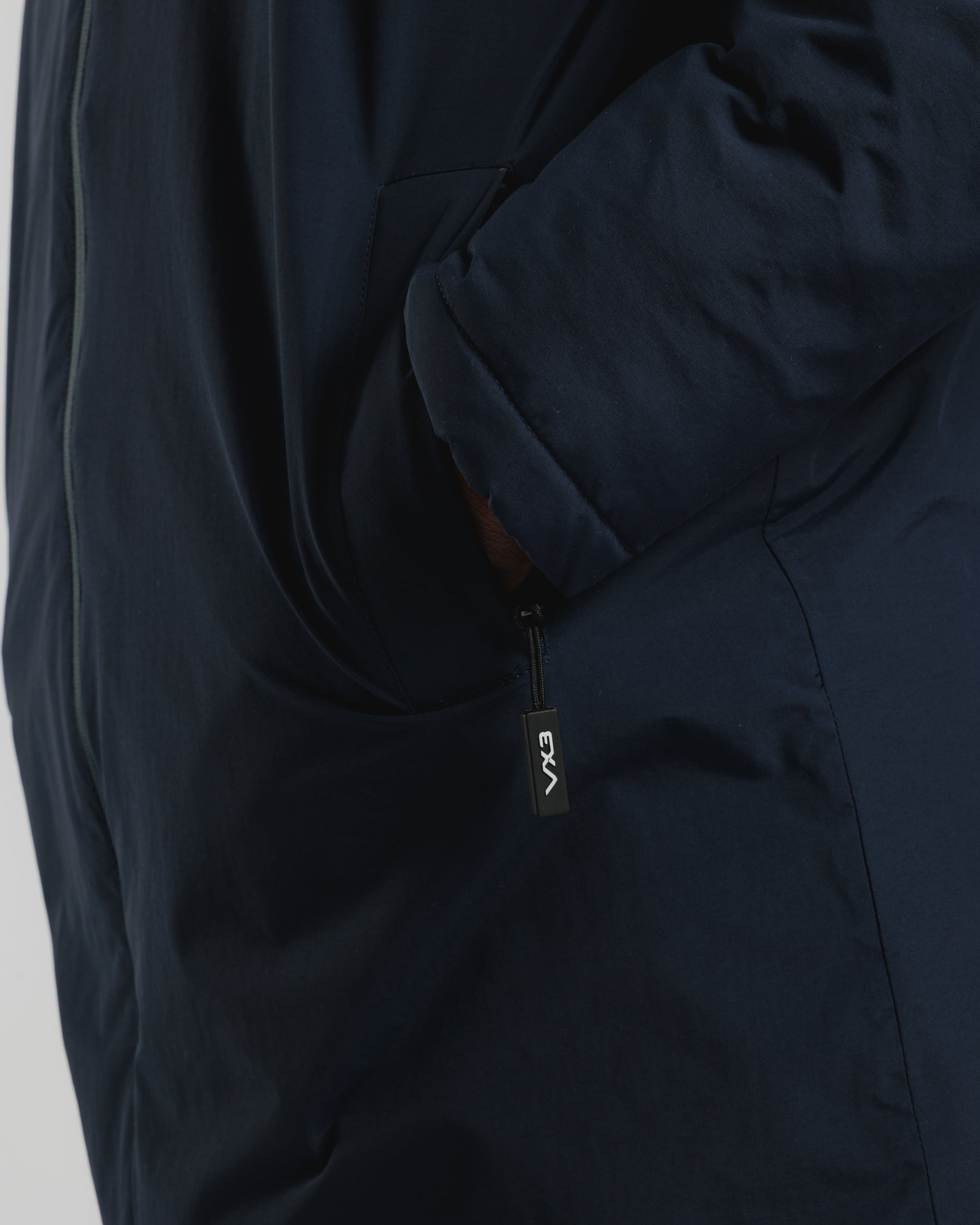 Nero Managers Jacket Navy