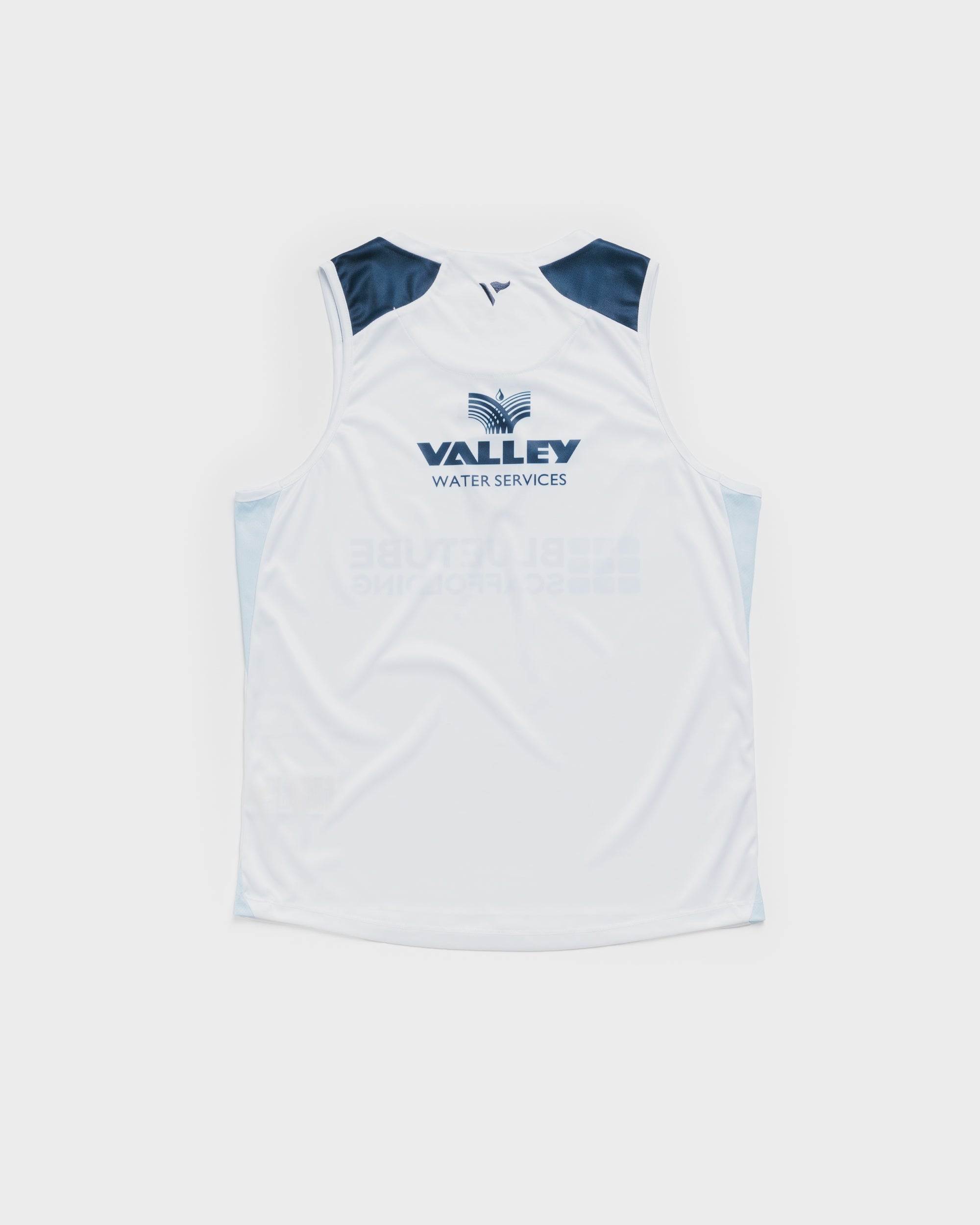Dragons RFC 26/27 Euro Vest