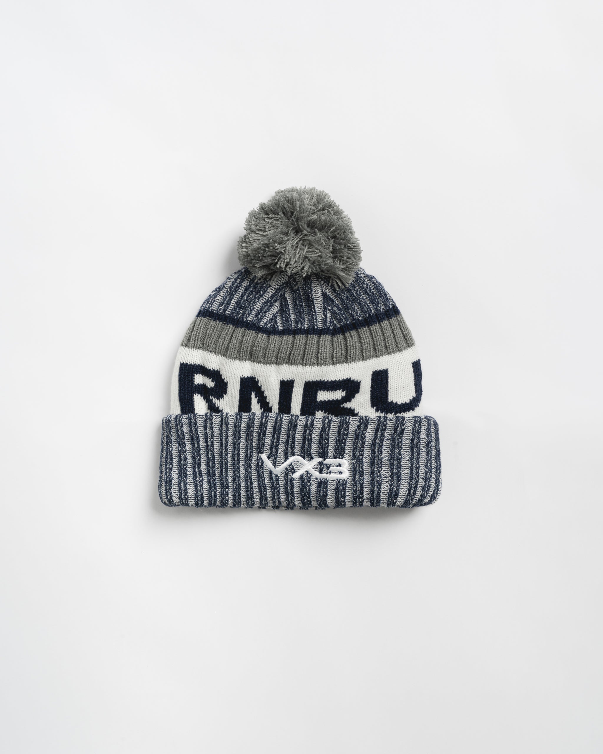 Royal Navy Rugby Union Bobble Hat