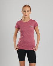 Ignis T-Shirt Ladies Punch