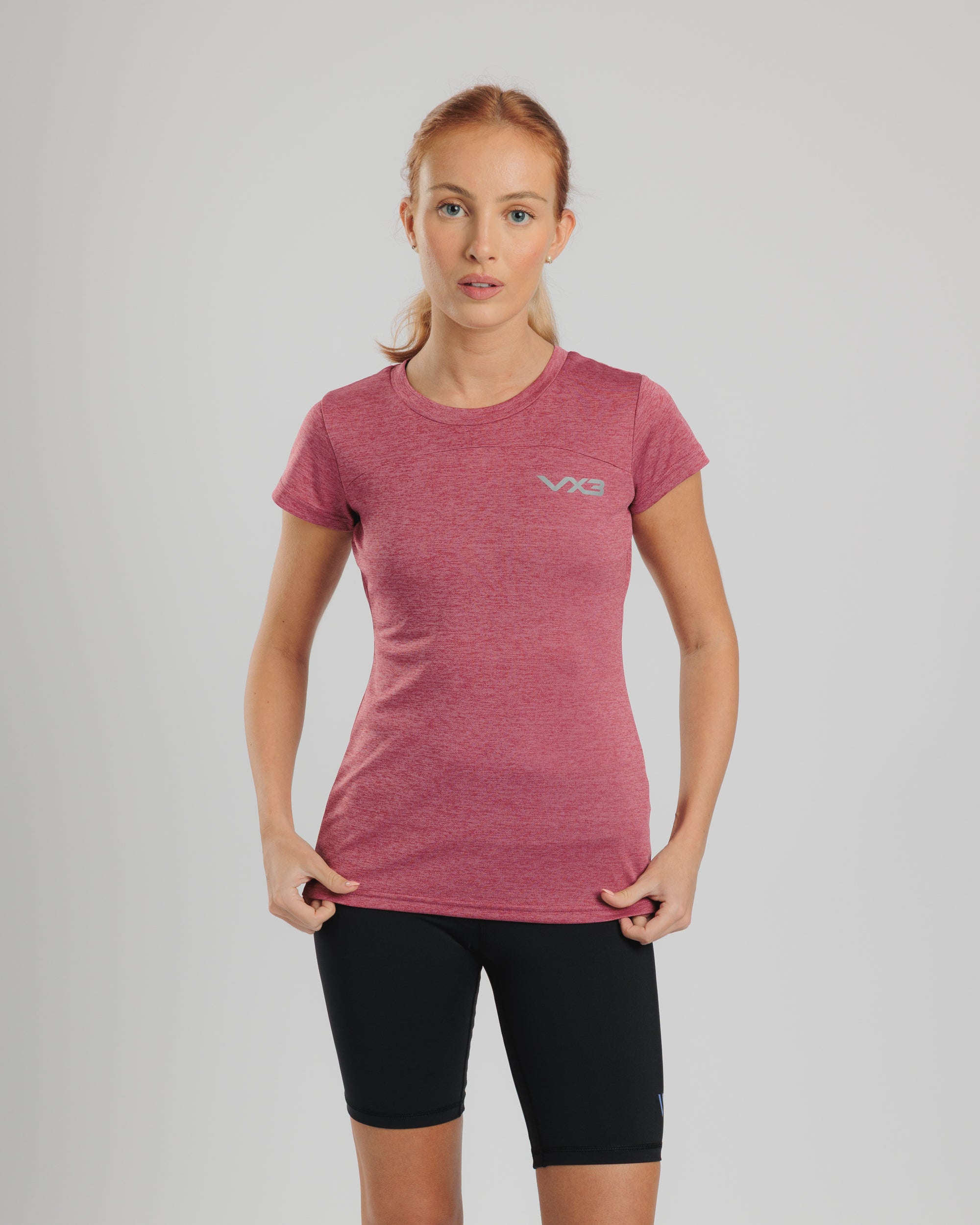 Ignis T-Shirt Ladies Punch