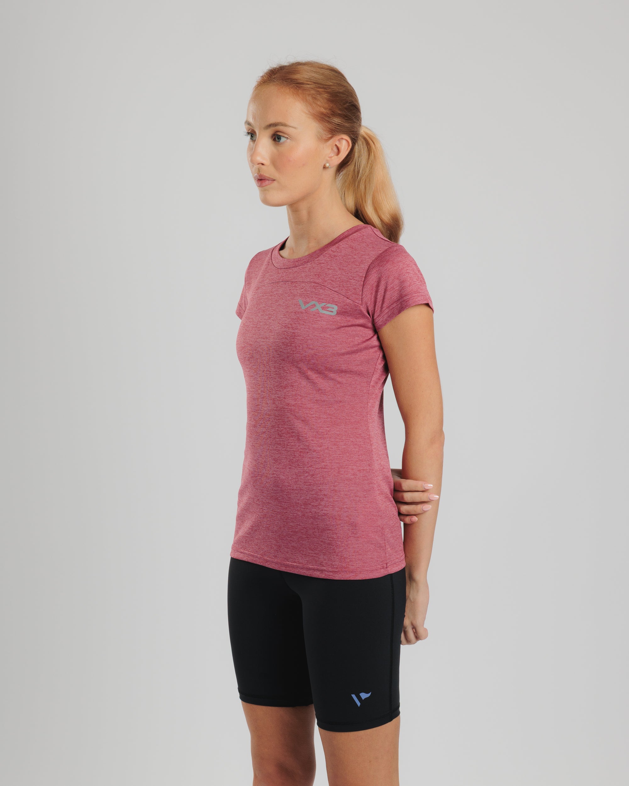 Ignis T-Shirt Ladies Punch