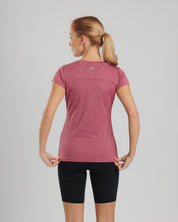 Ignis T-Shirt Ladies Punch