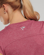 Ignis T-Shirt Ladies Punch