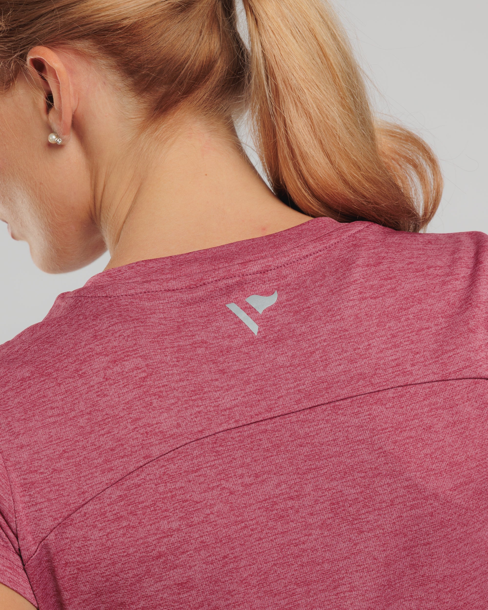 Ignis T-Shirt Ladies Punch