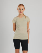 Ignis T-Shirt Ladies Ivory