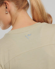 Ignis T-Shirt Ladies Ivory