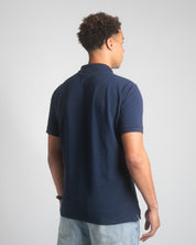 Primus Polo Shirt Navy