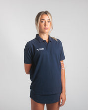 Primus Polo Shirt Navy
