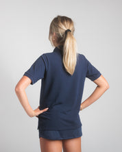 Primus Polo Shirt Navy