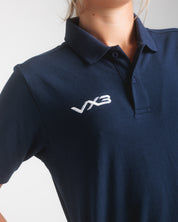 Primus Polo Shirt Navy
