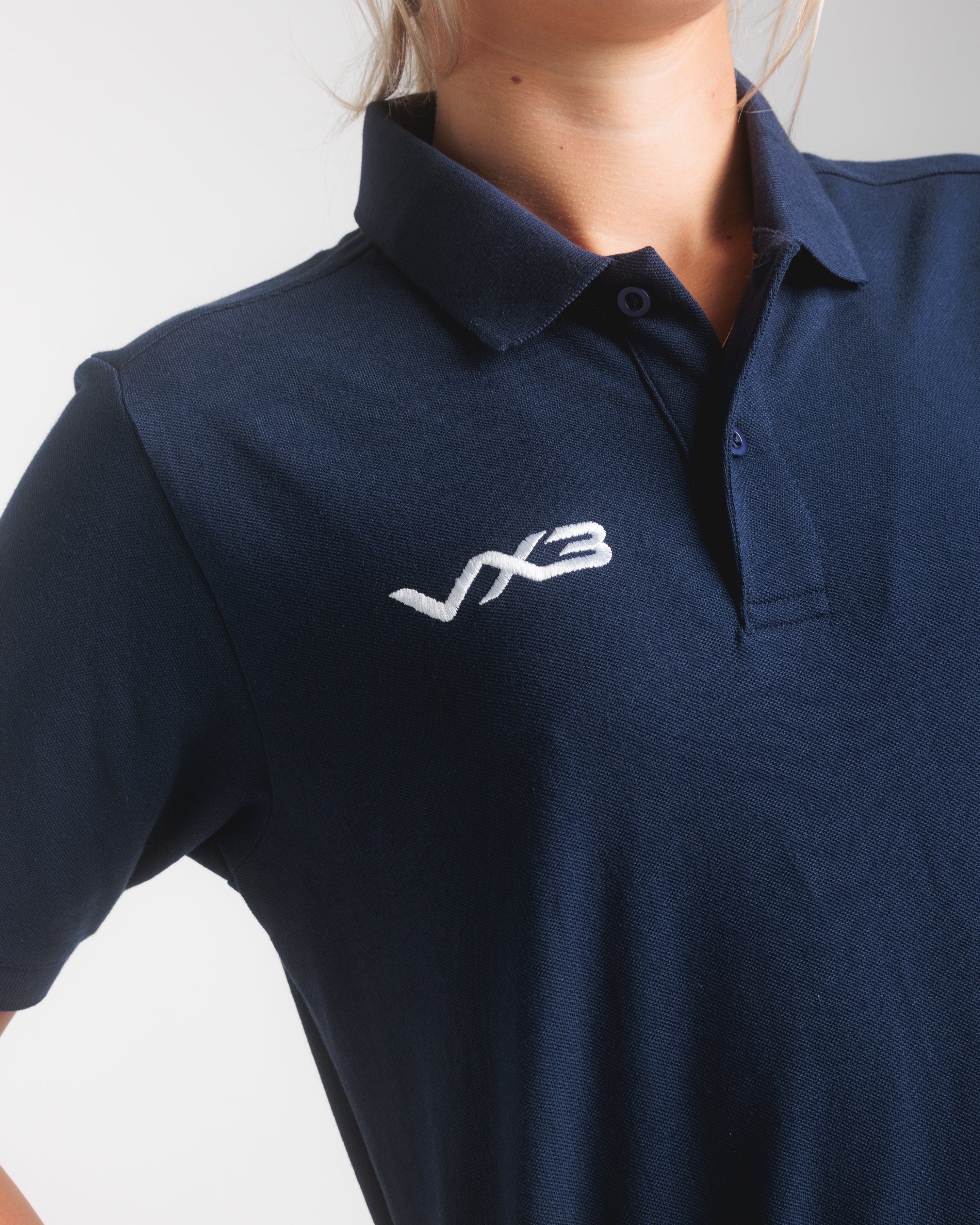 Primus Polo Shirt Navy
