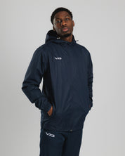 Primus Rain Jacket Navy