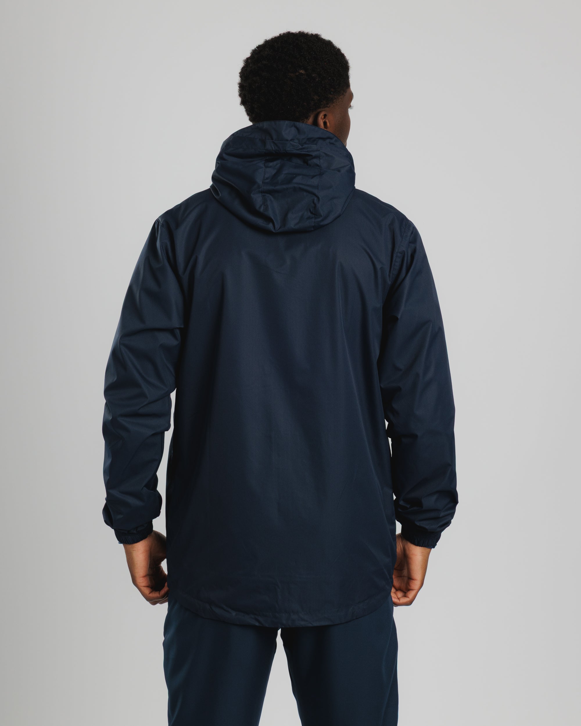 Primus Rain Jacket Navy