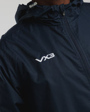 Primus Rain Jacket Navy