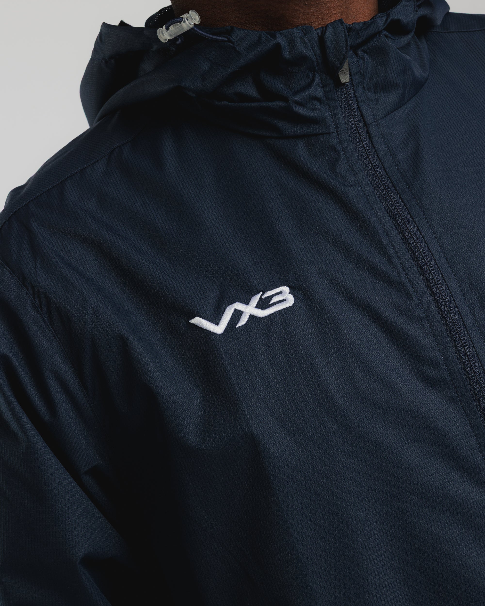 Primus Rain Jacket Navy