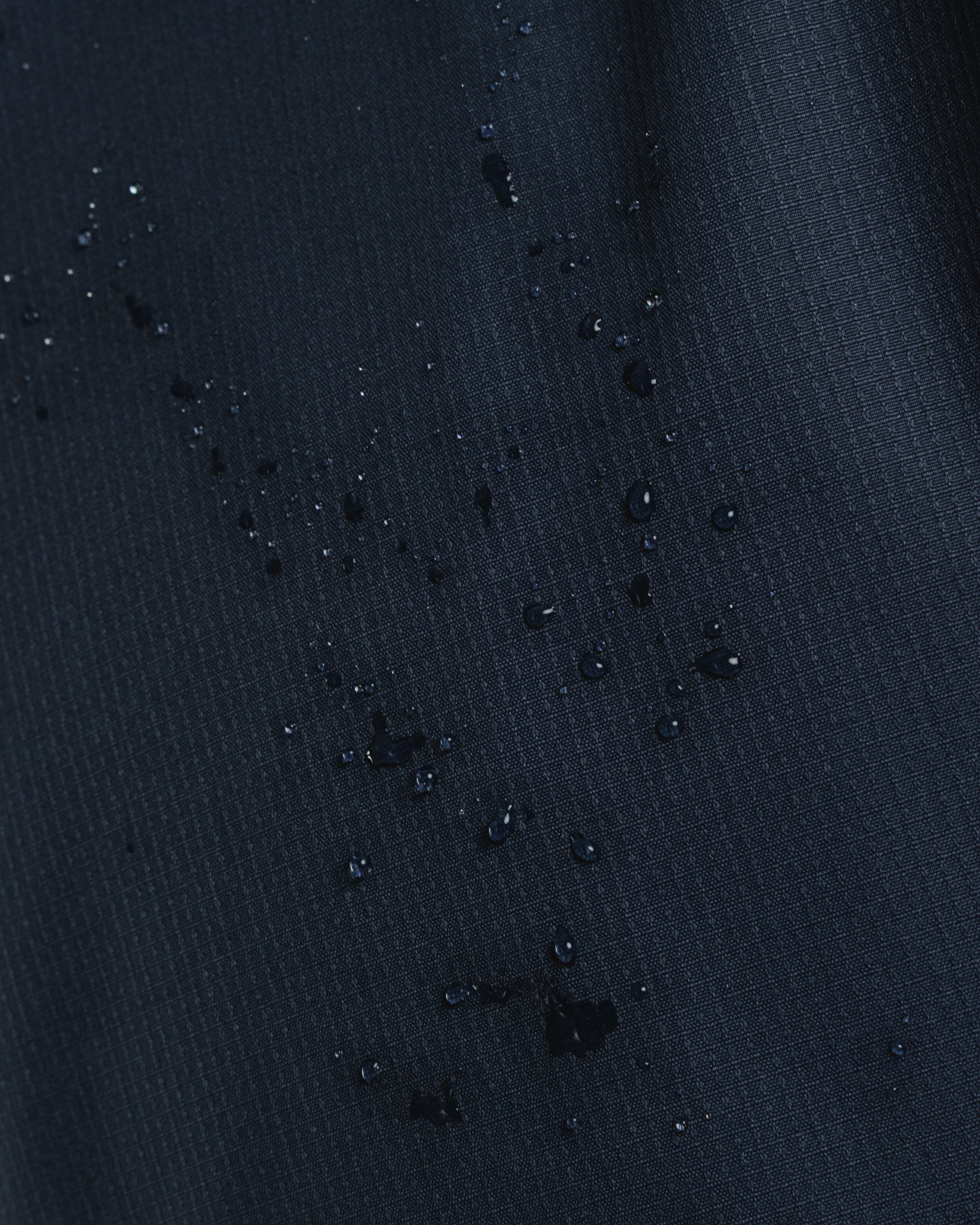 Primus Rain Jacket Navy