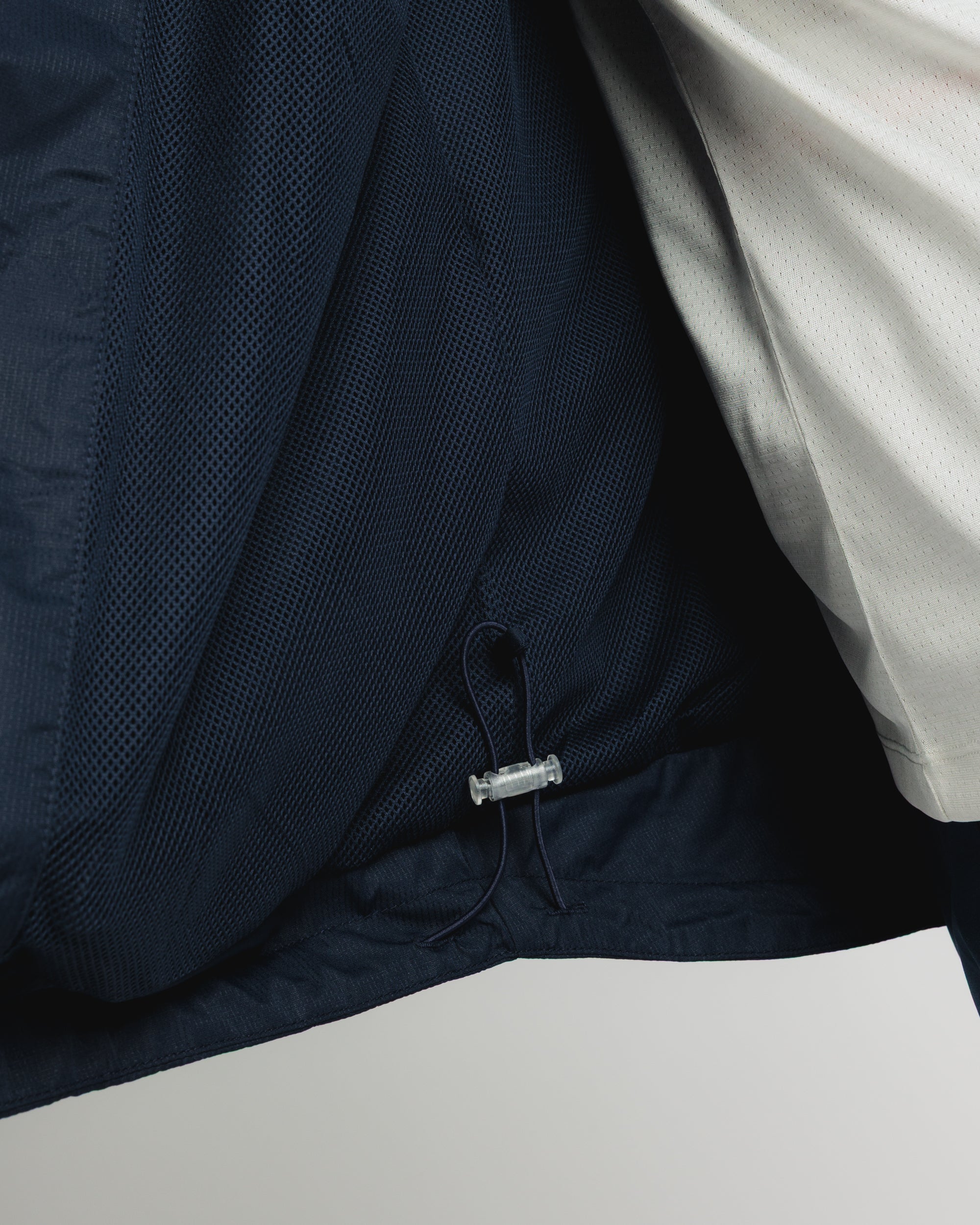 Primus Rain Jacket Navy