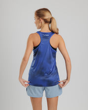 Arizona Performance Womens Vest- Juniper/Agave/Cirrus