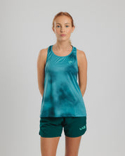 Arizona Performance Womens Vest- Saguaro/Fern/Palo