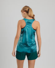 Arizona Performance Womens Vest- Saguaro/Fern/Palo