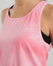 Arizona Performance Womens Vest- Sonoran/Navajo/Canyon Rose