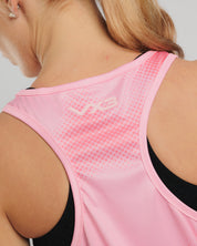 Arizona Performance Womens Vest- Sonoran/Navajo/Canyon Rose