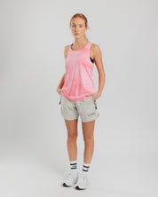 Arizona Performance Womens Vest- Sonoran/Navajo/Canyon Rose