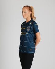 Dragons RFC 25/26 Away Shirt Replica Womens