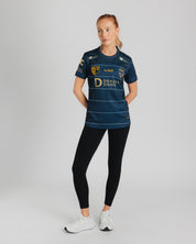 Dragons RFC 25/26 Away Shirt Replica Womens