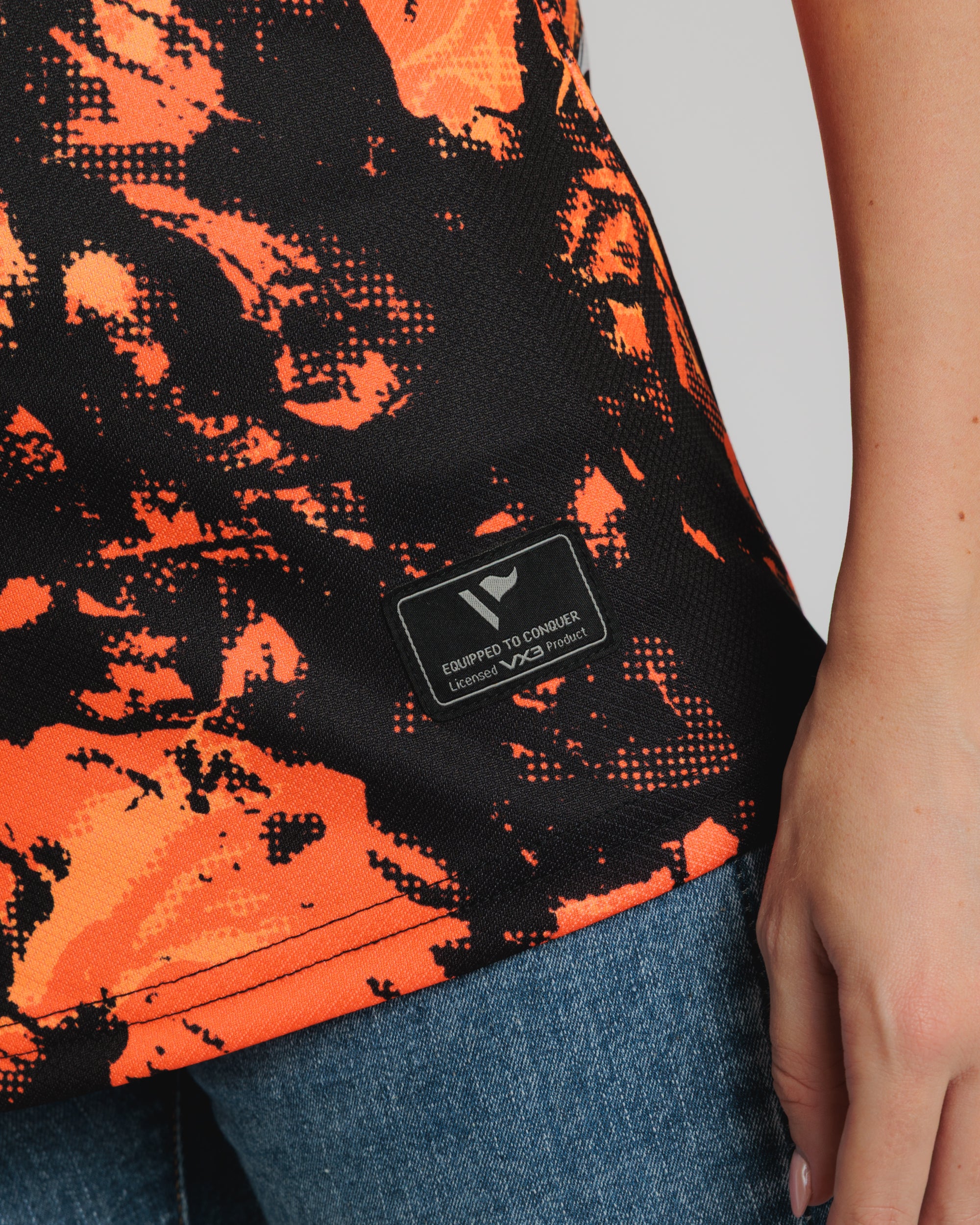 Dragons RFC 25/26 Third Shirt Replica Womens