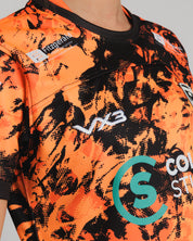 Dragons RFC 25/26 Third Shirt Replica Womens