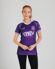 Torquay United FC 25/26 Third Shirt Replica Women